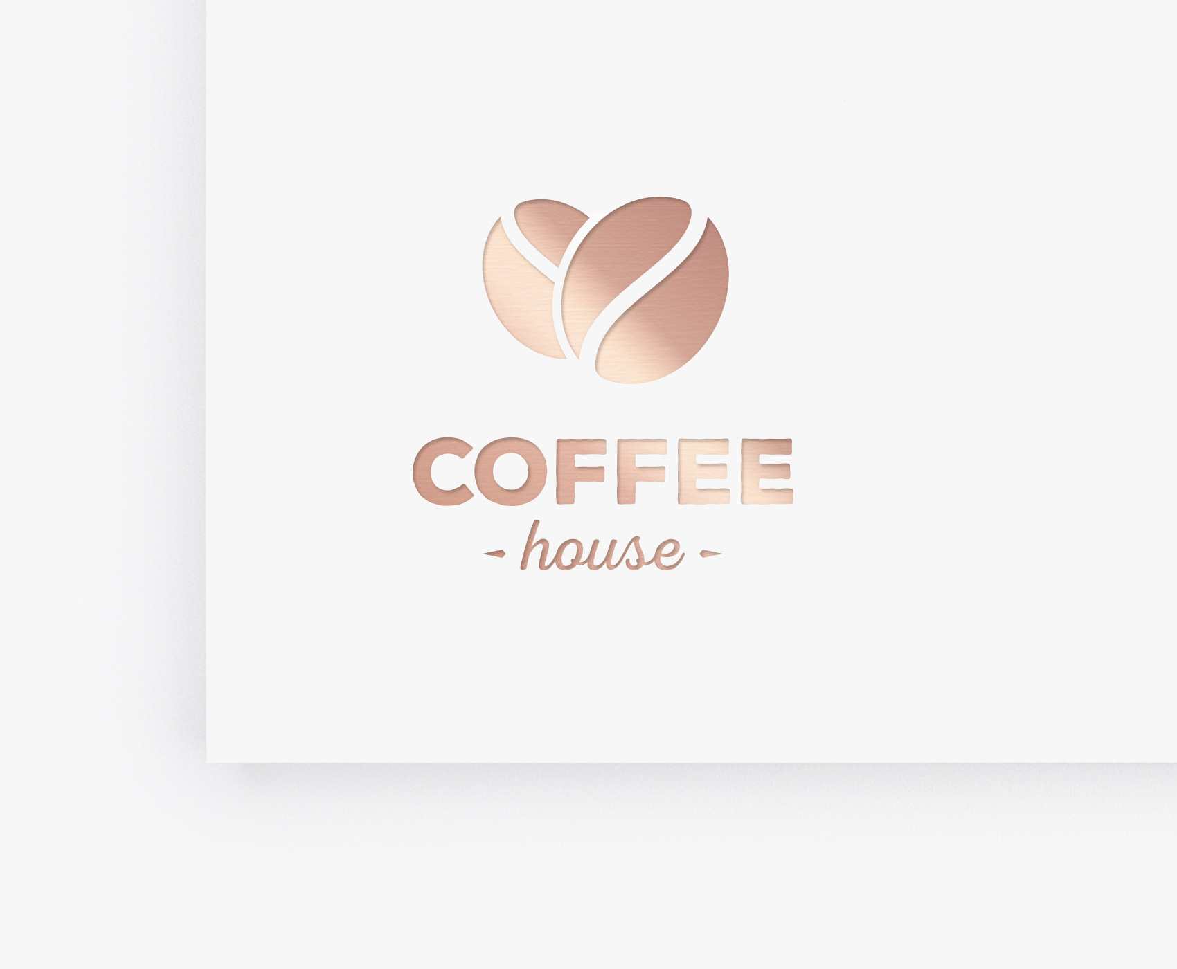 로즈골드박 유광